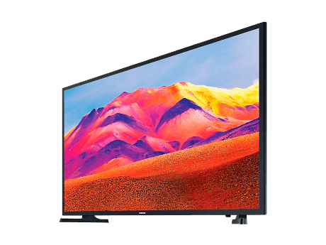 Smart TV Samsung 32" T5305 Smart TV Samsung 32" T5305